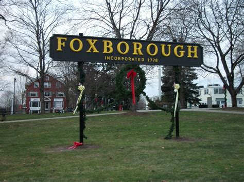 Foxborough, MA Personal Injury Lawyers .